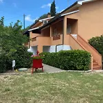 Сasa de vacaciones Anna