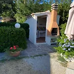 Сasa de vacaciones Anna