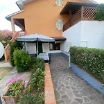 Сasa de vacaciones Anna *