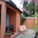 Сasa de vacaciones Anna *
