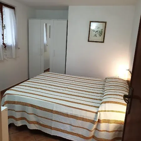 Anna Ferienhaus Rio Marina