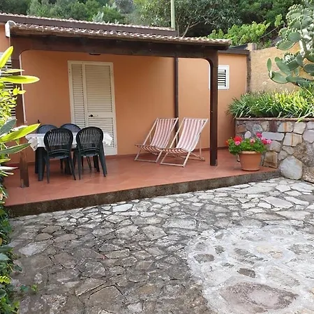 Ferienhaus Anna Rio Marina