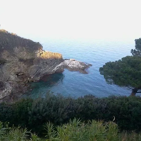Сasa de vacaciones Anna