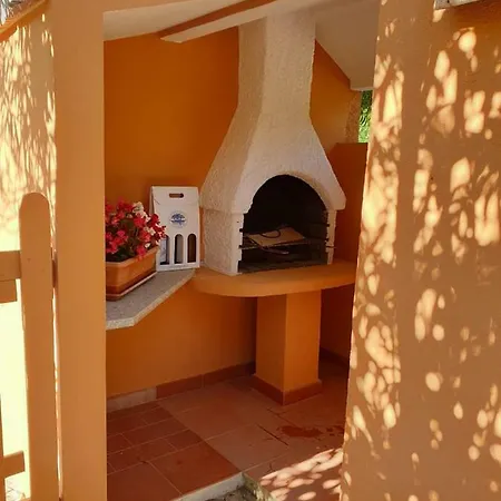 Anna Ferienhaus Rio Marina