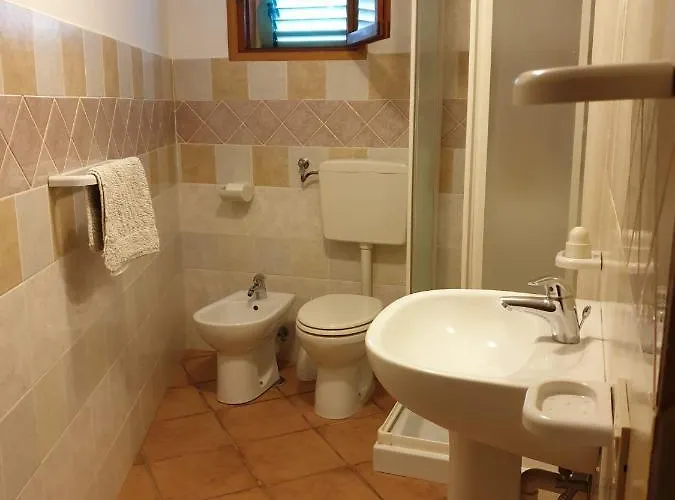 Anna Сasa de vacaciones Rio Marina