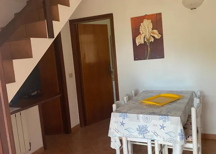 Anna Сasa de vacaciones *