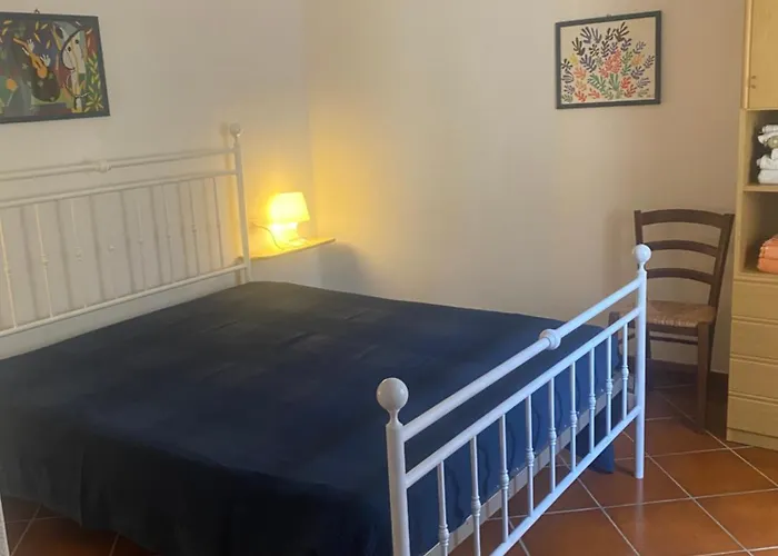 Сasa de vacaciones Anna Rio Marina