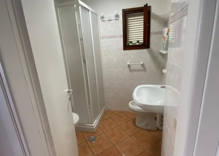 Anna Сasa de vacaciones