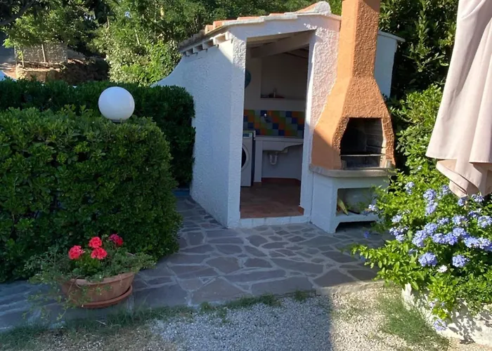 Сasa de vacaciones Anna