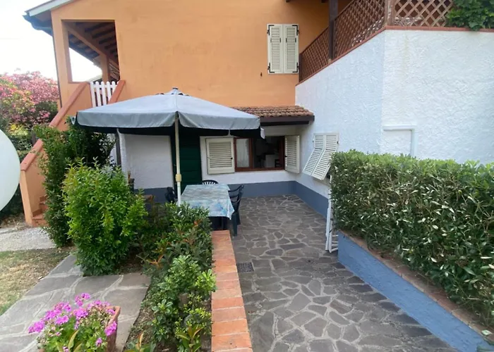 Сasa de vacaciones Anna *