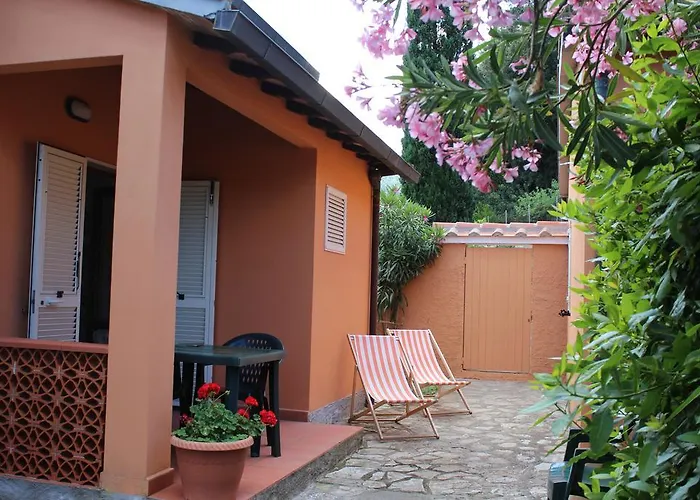 Сasa de vacaciones Anna *