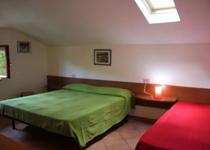 Anna Сasa de vacaciones