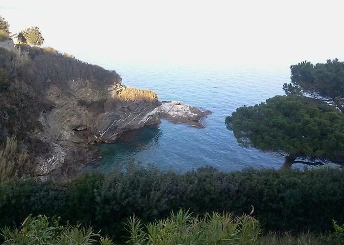 Сasa de vacaciones Anna