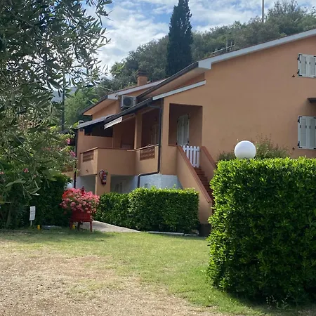 Casa vacanze Anna Rio Marina
