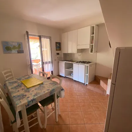 Anna Holiday home