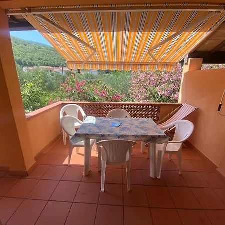 Casa vacanze Anna