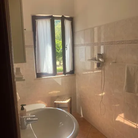 Anna Casa vacanze *