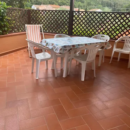 Anna Holiday home Rio Marina