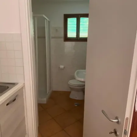 Anna Holiday home