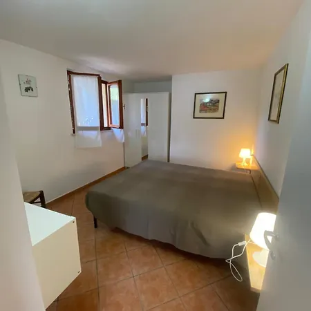 Casa vacanze Anna *