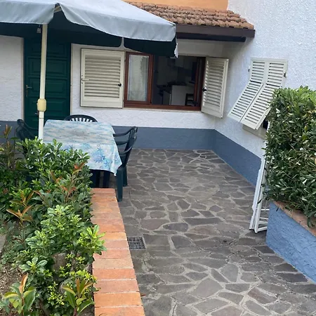 Anna Holiday home