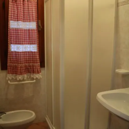Anna Holiday home *