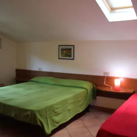 Anna Casa vacanze