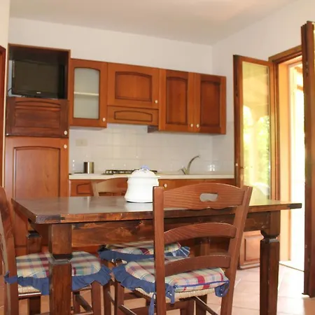 Casa vacanze Anna Rio Marina