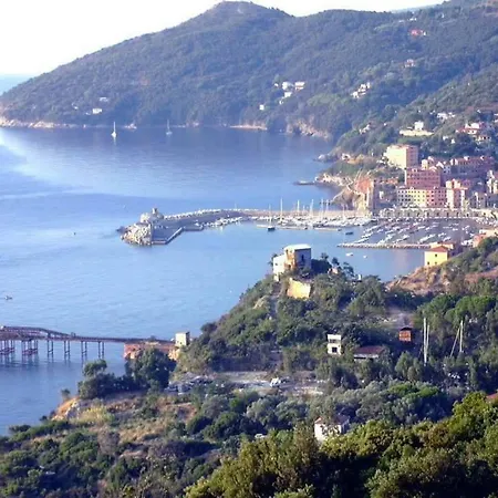 Сasa de vacaciones Anna *