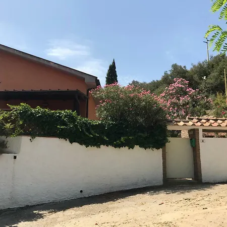 Casa vacanze Anna Rio Marina