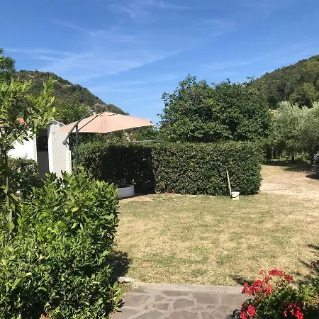 Anna Holiday home *