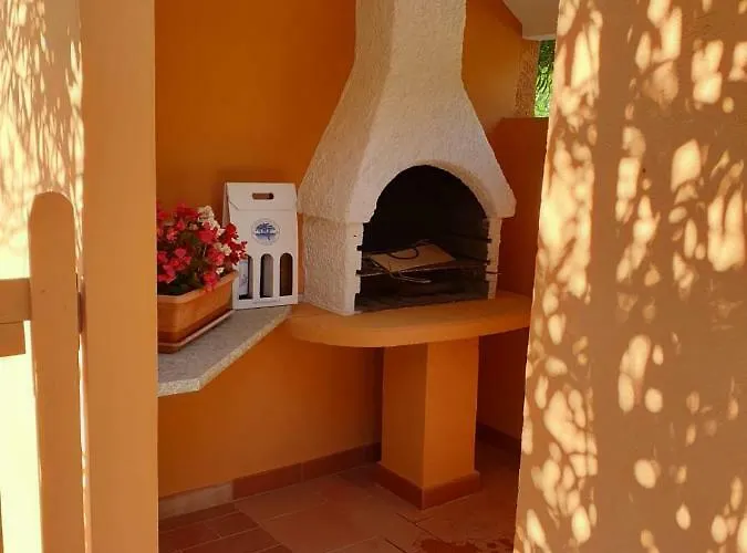 Anna Casa vacanze Rio Marina