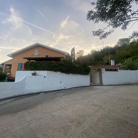 Tatil Evi Anna